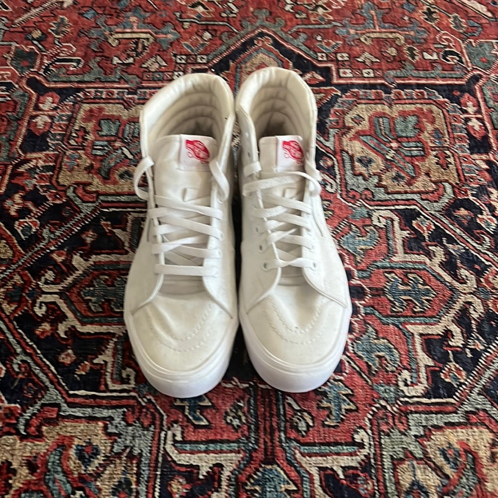 Vans Sk8-Hi